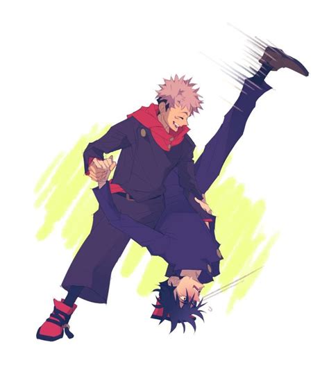 jujutsu kaisen omorashi